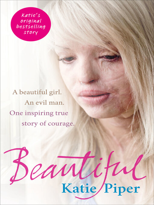 Title details for Beautiful by Katie Piper - Wait list